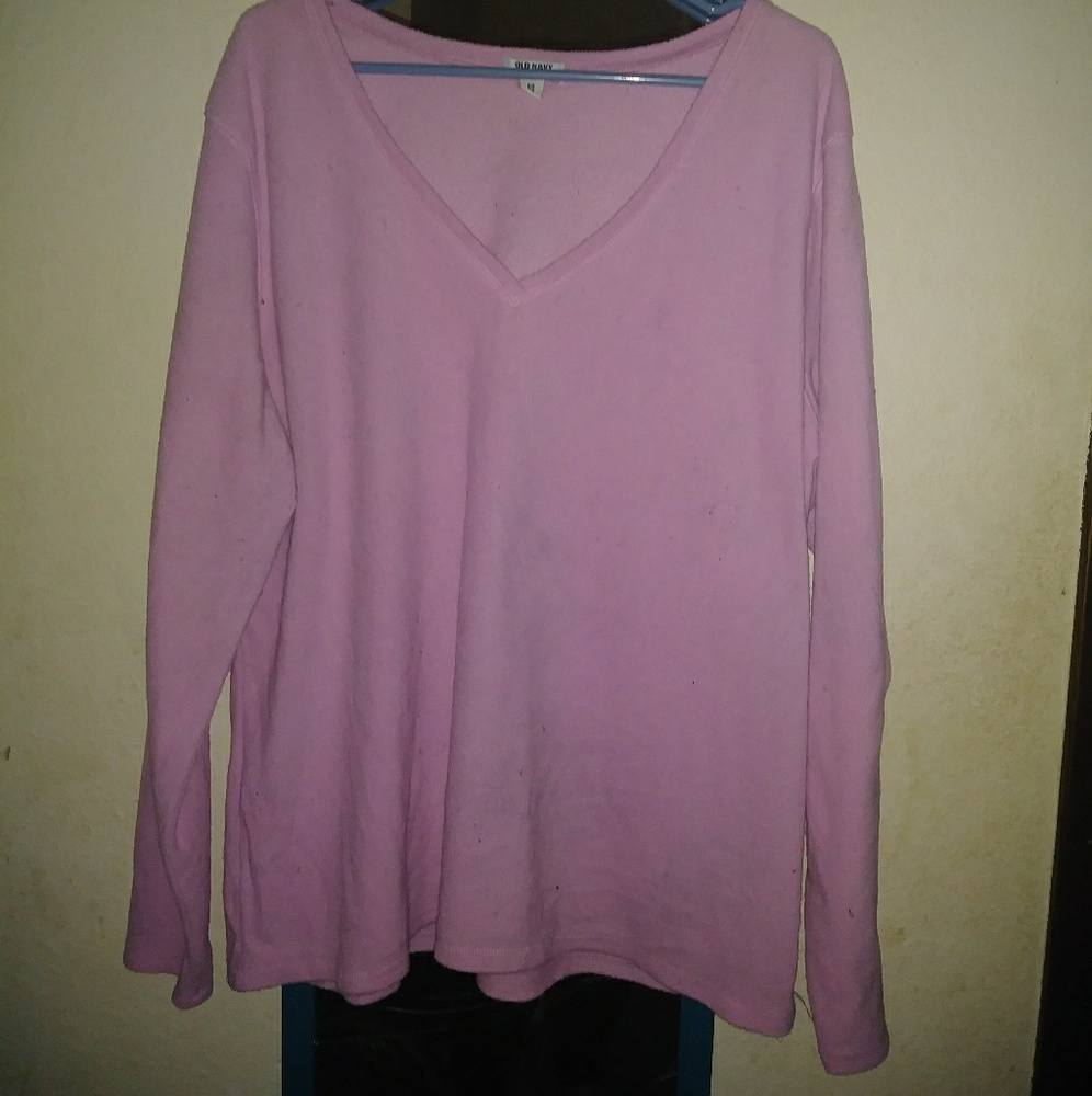 Old Navy Brand Long Sleeved Sweater